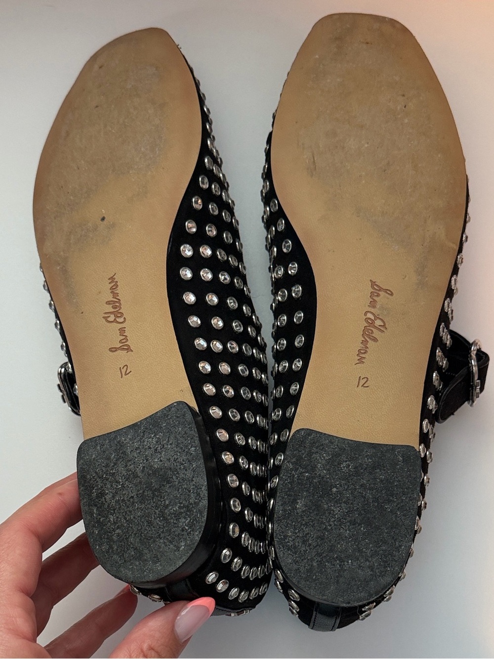 Sam Edelman Flats - Picture 4 of 5